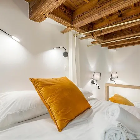 Meissonier 5 - 2 Bedrooms -hotel De Apartment