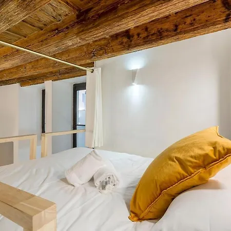 Meissonier 5 - 2 Bedrooms -hotel De Apartment *